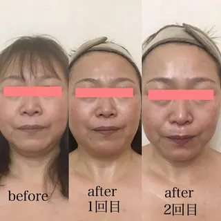 Salon.de. ViViのエステ・リラクイメージ