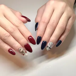 ネイル 🕊️Bianca 児玉🕊️のネイルデザイン