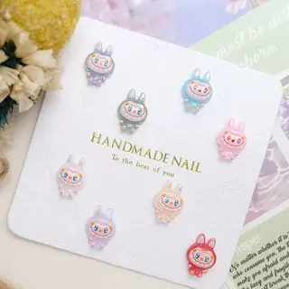 ネイル 🦋To Be スカルプ専門店のネイルデザイン