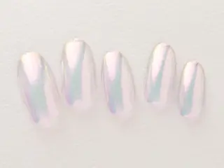 ネイル 🌙Reyel mipoのネイルデザイン