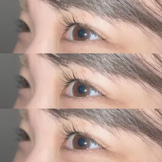 マツエク・マツパ ᴡᴀᴋᴀɴᴀ ♡の眉毛・アイブロウイメージ