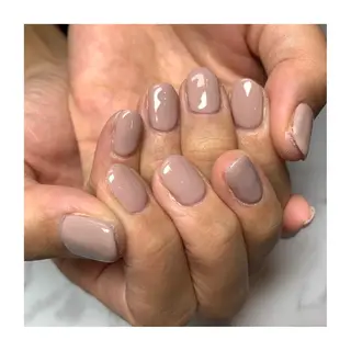 ネイル 駒月 明日香の眉毛・アイブロウイメージ