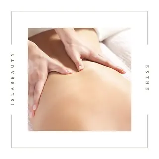 ISLABEAUTY esthe所属・ISLABEAUTY 中目黒estheのエステ・リラクイメージ