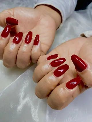 ネイル nail salon "a"のネイルデザイン
