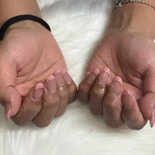 ネイル Lima 優菜のネイルデザイン