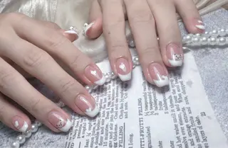 ネイル Miss Uネイルサロン所属・MissU ネイルサロンのネイルデザイン