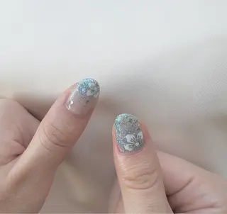 ネイル nail You&beのネイルデザイン