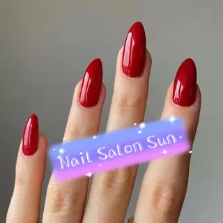 ネイル Sun Nail サン ネイルサロンのネイルデザイン