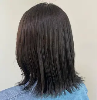 ミディアム コノミ/ アイリスト まつパ/大船 鎌倉のマツエク・マツパデザイン