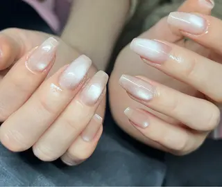 ネイル 🎀Lilla💎 Nail Salonのネイルデザイン