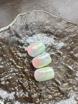 ネイル HuncH【ハンチ】 horoiwaのネイルデザイン