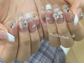 ネイル haruka 🧸のネイルデザイン