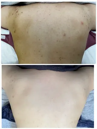 松島 愛莉のエステ・リラクイメージ