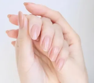 ネイル 高田 ちかこのネイルデザイン