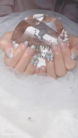 ネイル NailYY所属・NailYY よよのネイルデザイン