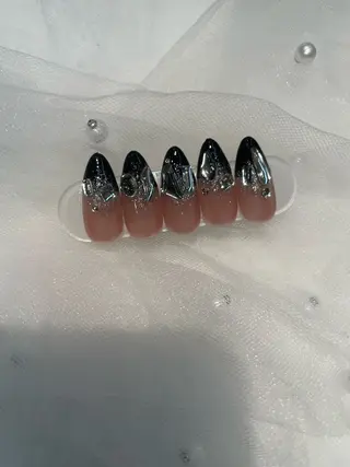 ネイル I-nail Moeのネイルデザイン