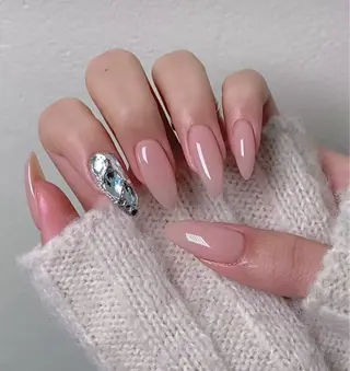 ネイル 🎀Lilla💎 Nail Salonのネイルデザイン