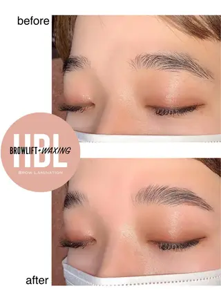 BETTISH. HARUKA☺︎のマツエク・マツパデザイン