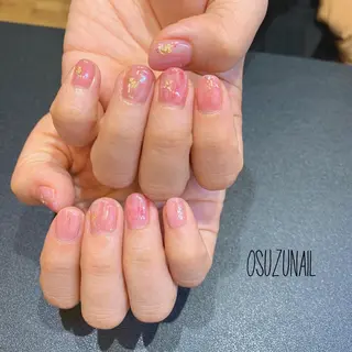 ネイル 鈴木 ひとみのエステ・リラクイメージ