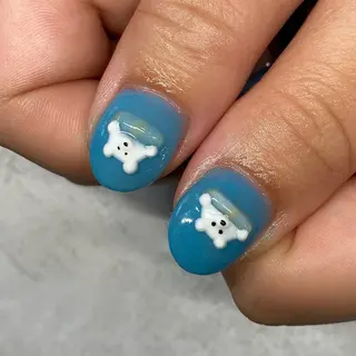 ネイル KONDO RIHO♡のネイルデザイン