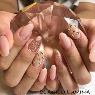 ネイル feliceto_nail所属・Honokaホノカ nailのエステ・リラクイメージ