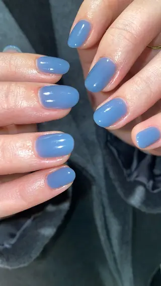 ネイル hirahara SHELL NAILのネイルデザイン
