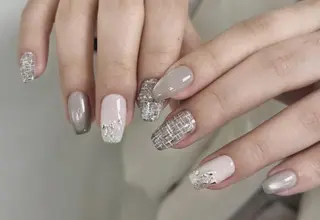 ネイル エリ🫧 nail池袋東口のネイルデザイン