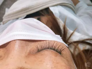 マツエク・マツパ 河野 由佳のマツエク・マツパデザイン