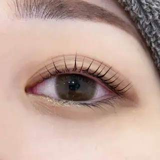 マツエク・マツパ 坂田 りおのマツエク・マツパデザイン