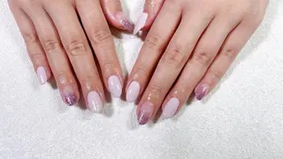 ネイル kikinail 溝の口のネイルデザイン