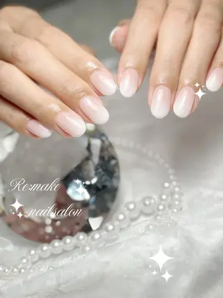 ネイル Suetake Shuriのネイルデザイン