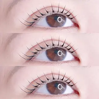 マツエク・マツパ miho【吉祥寺】 ★プライベートサロンのマツエク・マツパデザイン