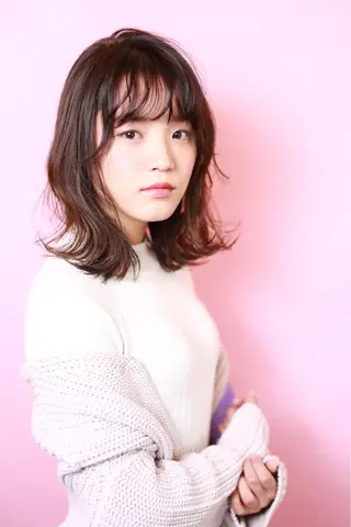 NAP hair owariasahi所属・モリヒロ マサシのその他イメージ