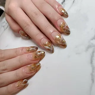 ネイル Dia Nail AKIのネイルデザイン
