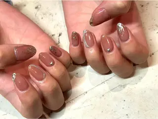 ネイル nail salon Lumiereのネイルデザイン