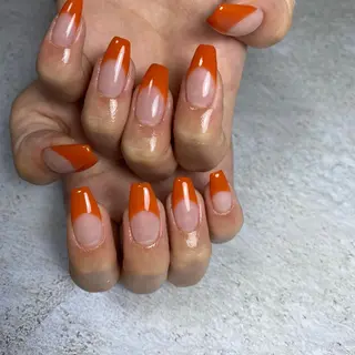 ネイル Re:Smil所属・☺︎ NOZOMI☺︎のネイルデザイン