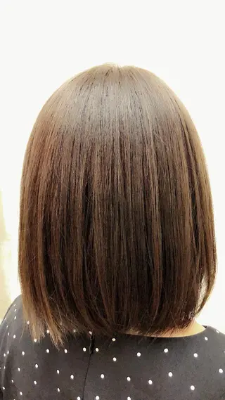 ショート メンズカットパーマ ✂️ JOYAのヘアスタイル