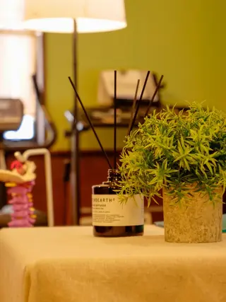 肩首ほぐし専門店 ほぐすてのエステ・リラクイメージ