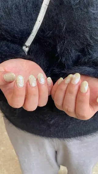 ネイル TANAKA .Rのネイルデザイン