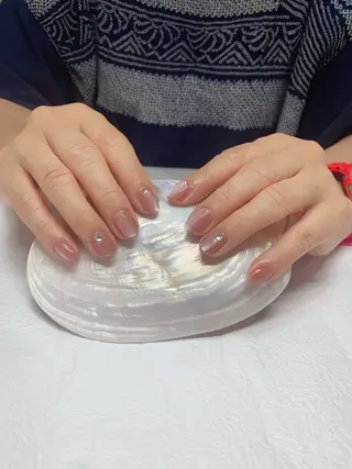 ネイル RlRl所属・RI RIのネイルデザイン