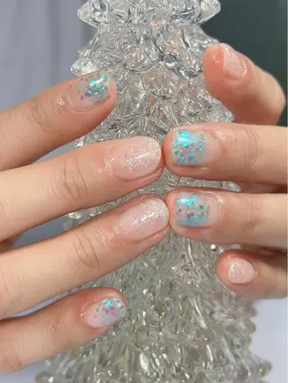 ネイル ネイルサロン ロア旧ジョリーのネイルデザイン