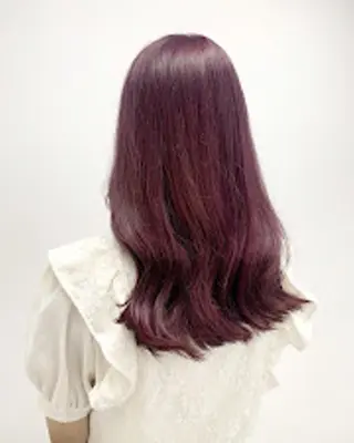 カラー ［THEATER 仙台店🌼］公式のヘアスタイル