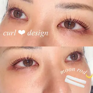 マツエク・マツパ Honma .mの眉毛・アイブロウイメージ