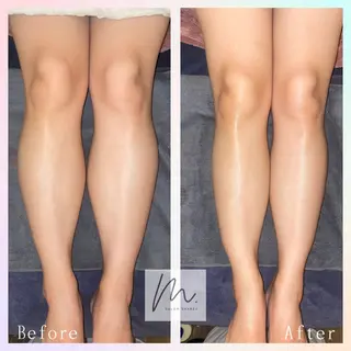 SHARES MADOKAのエステ・リラクイメージ