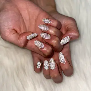 ネイル nail salon MARSのネイルデザイン