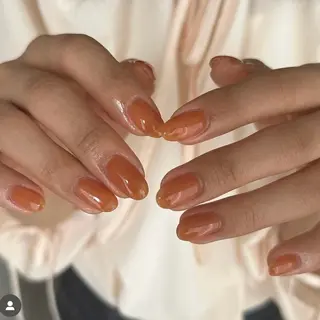 ネイル lino大阪本町店所属・lino 大阪本町店のネイルデザイン