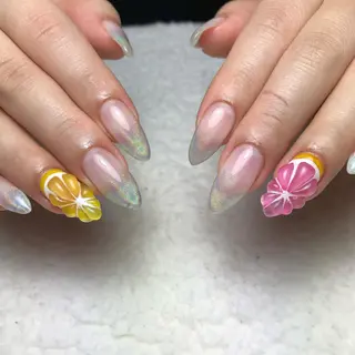 ネイル COCO+所属・COCO +のエステ・リラクイメージ