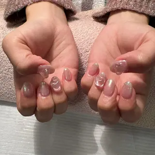 ネイル リオッサ オブ ラグーン神戸店のエステ・リラクイメージ