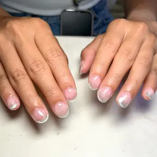 ネイル 🌻Sunrich Fuka🌻のネイルデザイン