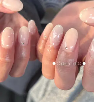 ネイル Nail & Epi  salon lapis所属・乃木坂六本木 ラピスＹＵＫＩのネイルデザイン